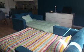 Apartament Pruszków