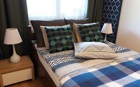 Apartament Pruszków